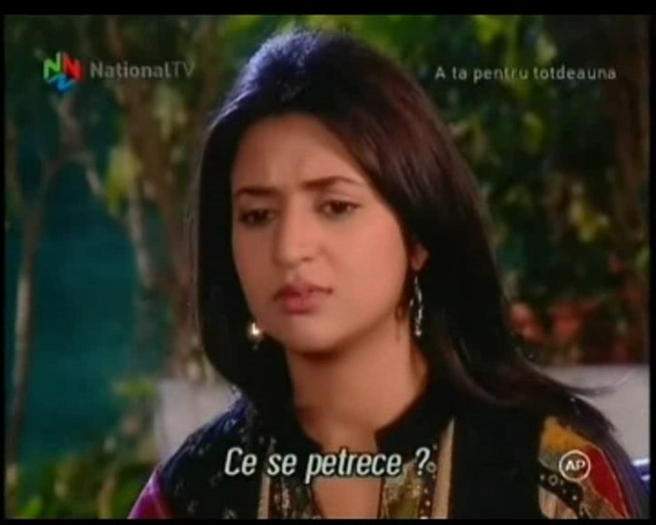 banoo233 by Danys78.avi_001424560 - 0-A TA PENTRU TOTDEAUNA-capturi ep 233