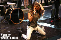 WLMEZTHKGTXWIZLSVRU - Ashley Michelle Tisdale
