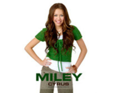 miley