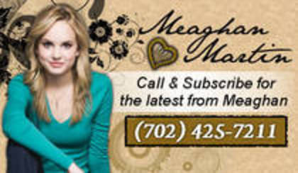 WPYWYDJSDSDYHEAFHQG - meaghan martin