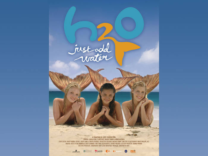  - H2o