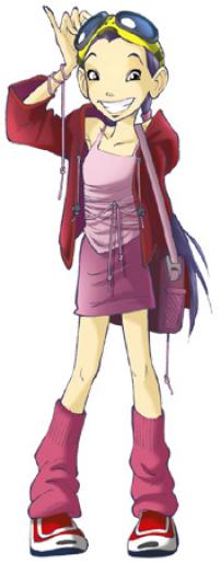 hay lin 6