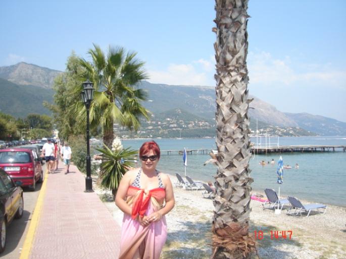 291 Ipsos - 2007 CORFU AUGUST