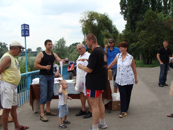 Memorial Sorin Lobont Editia a X a (2009) - Memorial Sorin Lobont Editia a X a - 2009