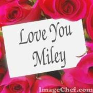 miley