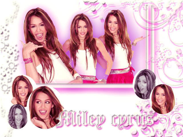 YNQHTUMUSGPLVXBPENA - MILEY I LOVE YOU
