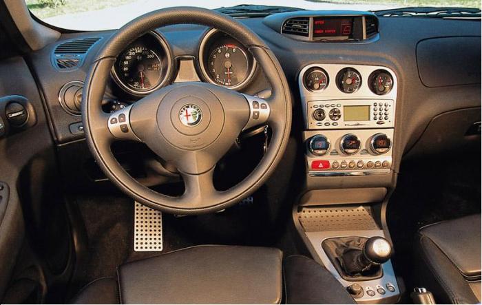 Alfa Romeo 2 - alfa romeo