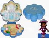 casa di ( blu ) - polly pocket