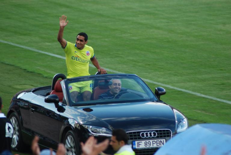 STEAUA 071