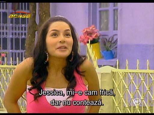 OLODCMEYPLBRZZQSHTV - Carmen Villalobos