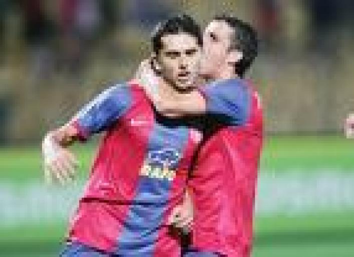 CAWB2ZSZ - steaua echipa de suflet