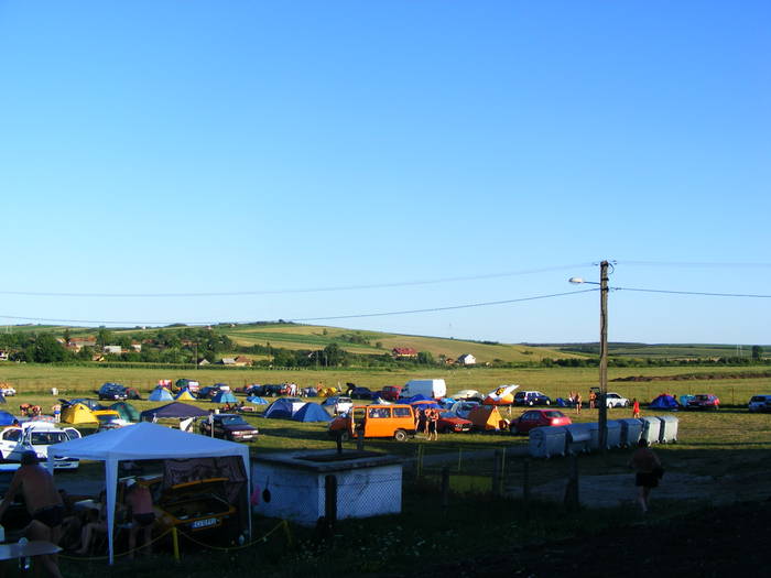 DSCF3815 - Tasnad iulie 2009