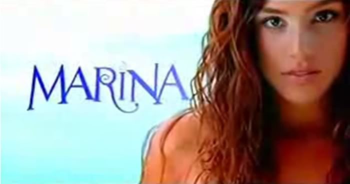 marina - Marina telenovela