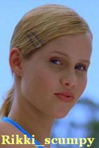 emmy - Claire Holt- Emma