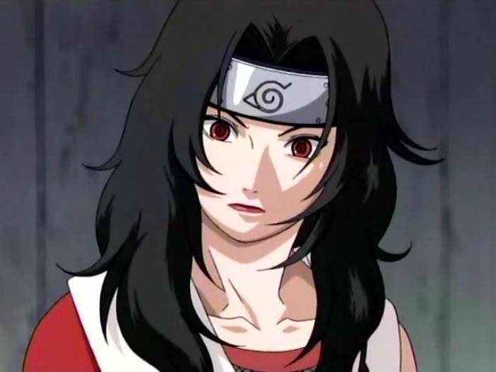  - Kurenai Yuuhi