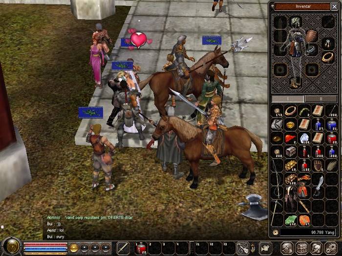 0710_231425 - Nunta din metin mysteryoman si angeli