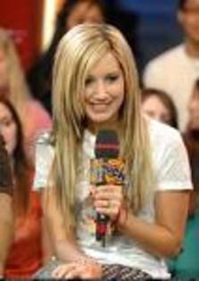 Ashley Tisdale - Ashley Tisdale