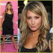 RFJEDJHJF - ashley tisdale