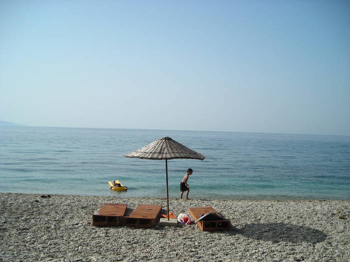 Picture Nokia 359 - 2007 TURCIA KUSADASI