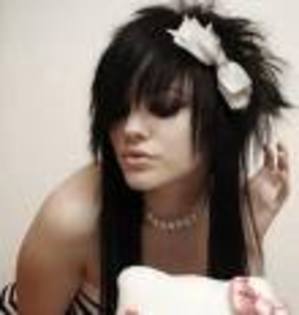 POZA EMO COOL - EMO