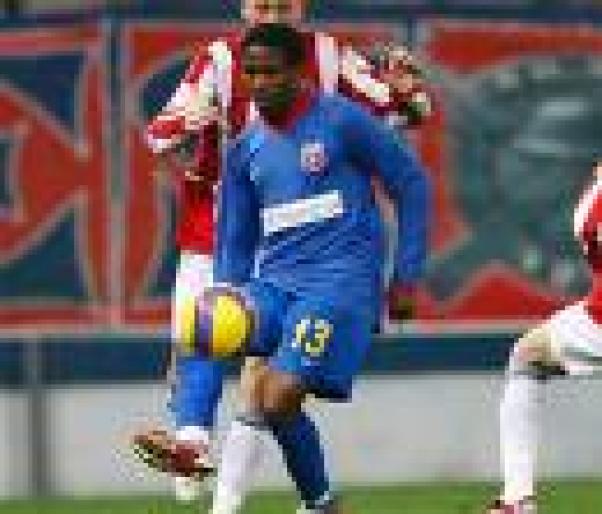 CAWPYRO1 - steaua echipa de suflet