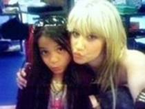 6p5auf - idul lui ashley tisdale