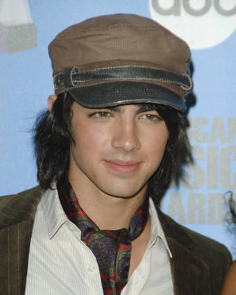 joe-jonas - Joe Jonas