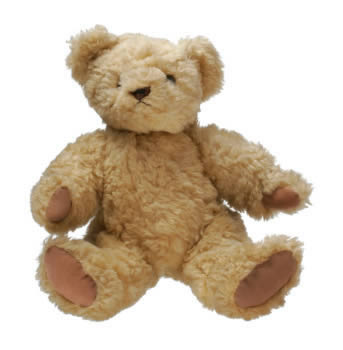 9 - Teddy Bear