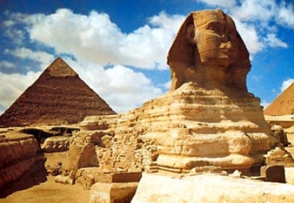 egipt - egiptul
