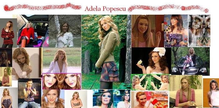 Adela Popescu 3 - Adela Popescu