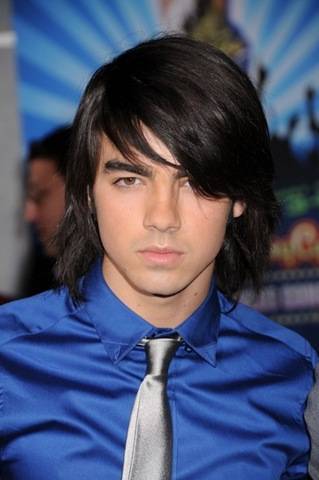 frumosulee - Joseph Adam Jonas JoeJonas