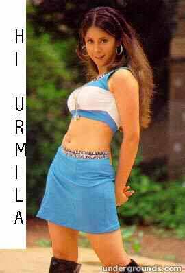 Urmila Matondkar 1