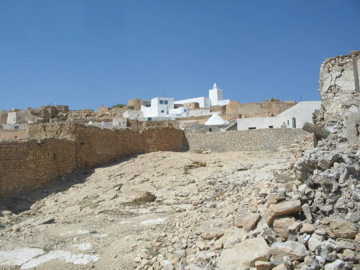 TUNISIA 2006