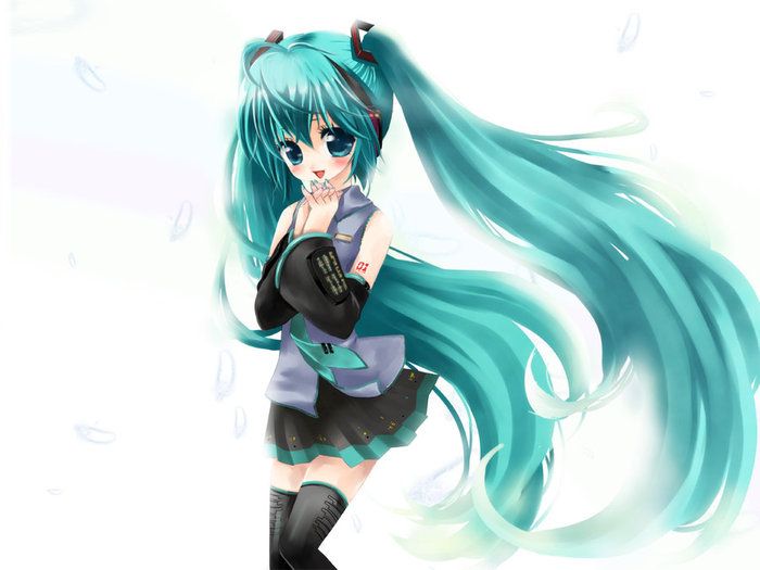 Miku_Hatsune__love__by_tickledpinky - album pentru hiugahinata