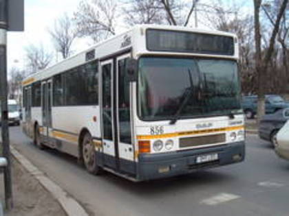 _A856-131_4 - Autobuzele RATB din bucuresti