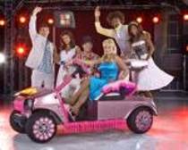 xd (66) - high school musical