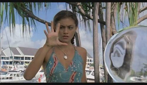 cleo si puterea ei - H2O