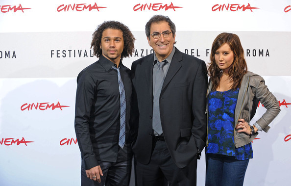 HSM+3+Photo+Call+2008+Rome+International+Film+1YBEylW1aFel - Ashley Tisdale
