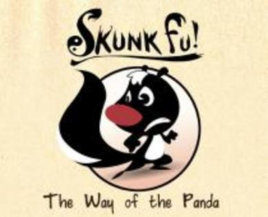skunk fu - skunk fu