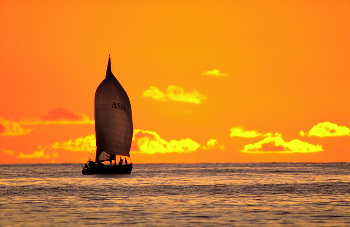 Floating at Sunset - 0-Rasarituri_apusuri