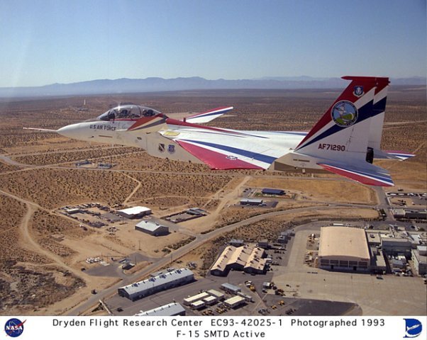 EC93-420 - Avioane