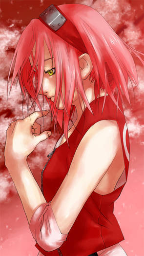 Sasori - clubul naruto