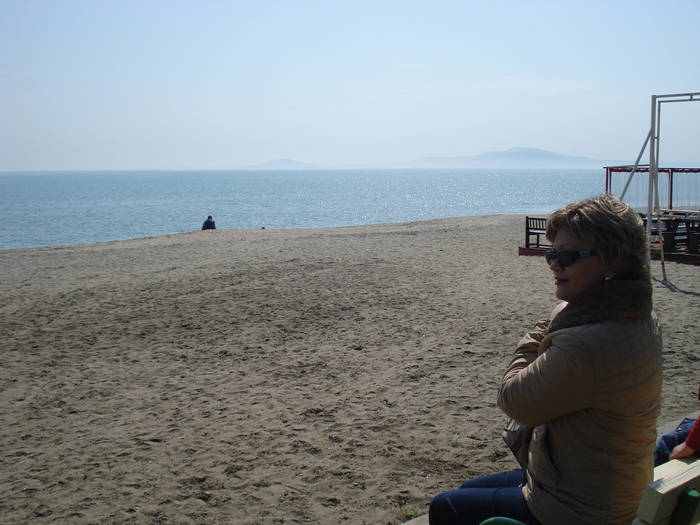 Burgas - 2009 NESSEBAR PASTE
