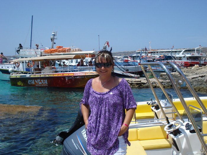 DSC04235 - 2009 MALTA AUGUST