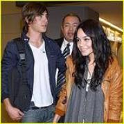  - fan club vanessa hudgens