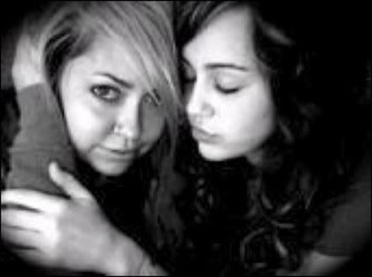 brandi and miley