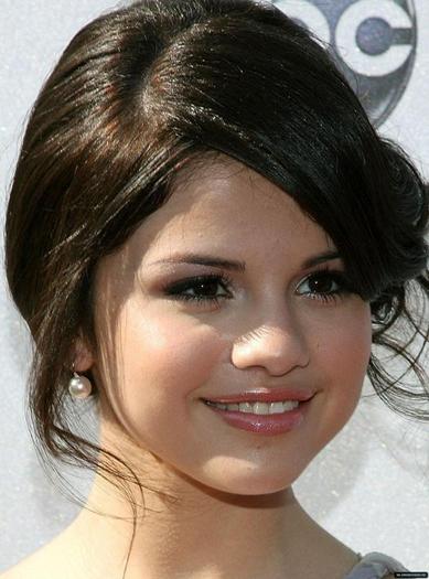 46 - Selena Gomez