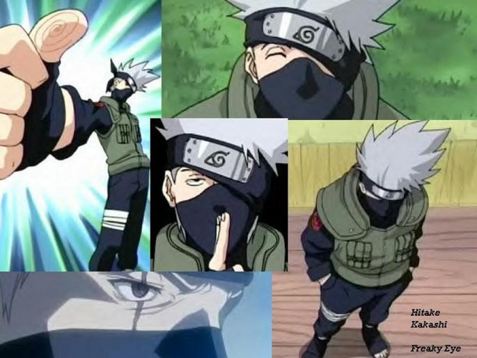 Naruto Wallpaper - 17 (collected from)