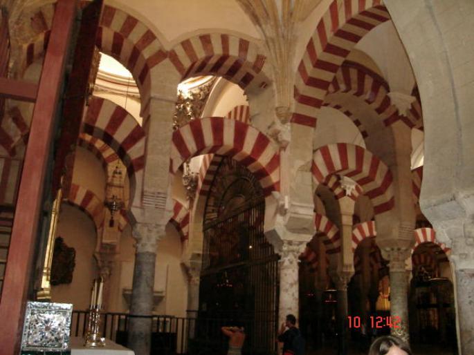 107 Cordoba - Cordoba