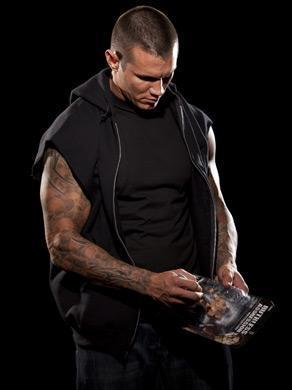 Randy Orton - Album Pentru FanKellyKelly